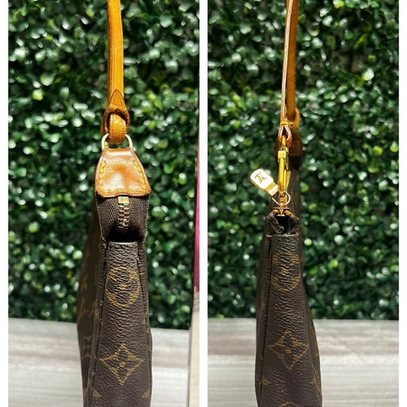 Louis Vuitton Pochette Accessories Monogram - Picture 6 of 10